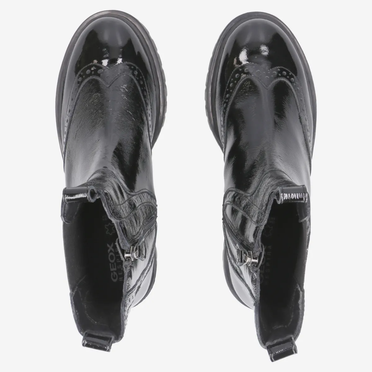 Damen GEOX Stiefeletten*Art.Bleyze E