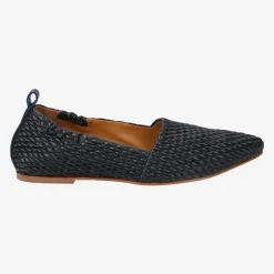 Damen Maripé Slipper & Mokassin*Art.Bonella Navy