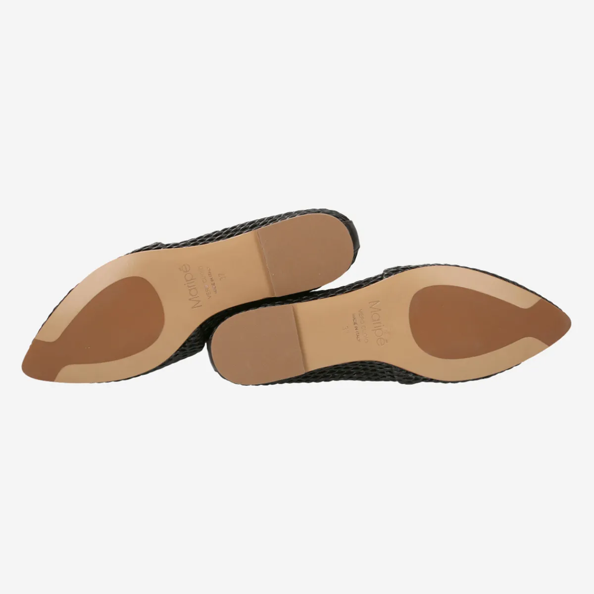 Damen Maripé Slipper & Mokassin*Art.Bonella Tdm