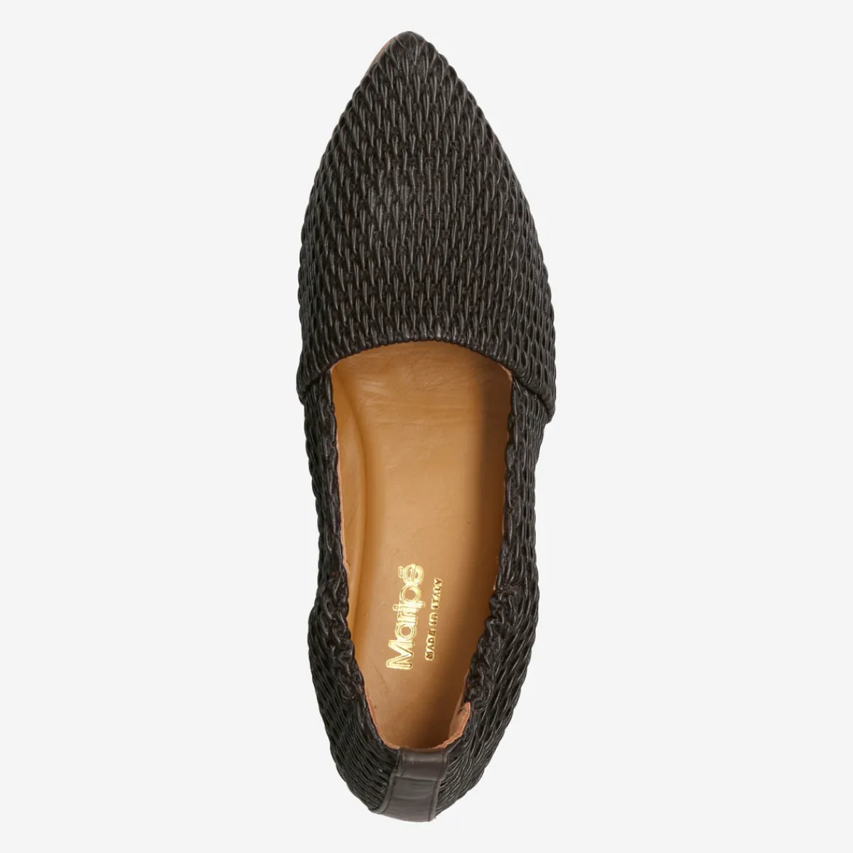 Damen Maripé Slipper & Mokassin*Art.Bonella Tdm