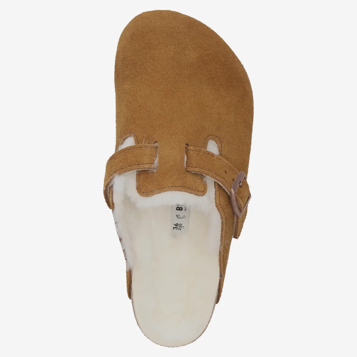 Damen Birkenstock Hausschuhe*Art.Boston