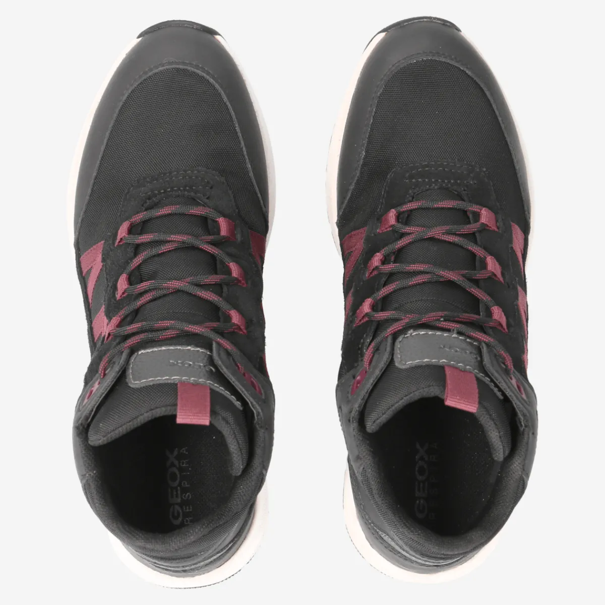 Damen GEOX Warmfutter*Art.Braies