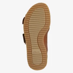 Damen Clarks Sandaletten*Art.Brookleigh Sun