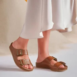 Damen Clarks Sandaletten*Art.Brookleigh Sun