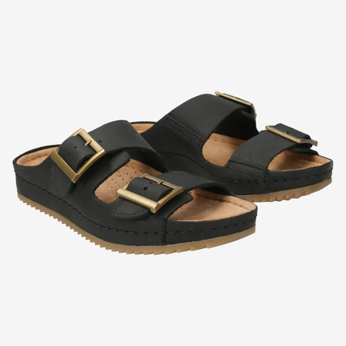 Damen Clarks Sandaletten*Art.Brookleigh Sun 26165057 4