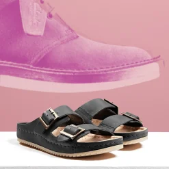 Damen Clarks Sandaletten*Art.Brookleigh Sun 26165057 4