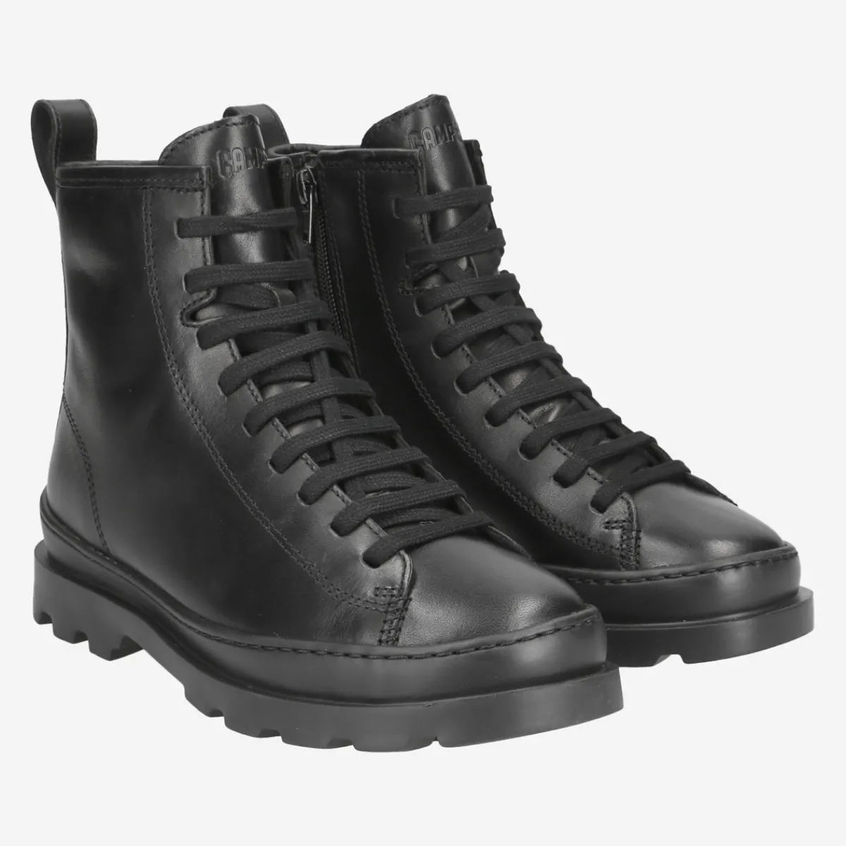 Damen Camper Boots*Art.Brutus