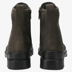 Damen Camper Boots*Art.Brutus