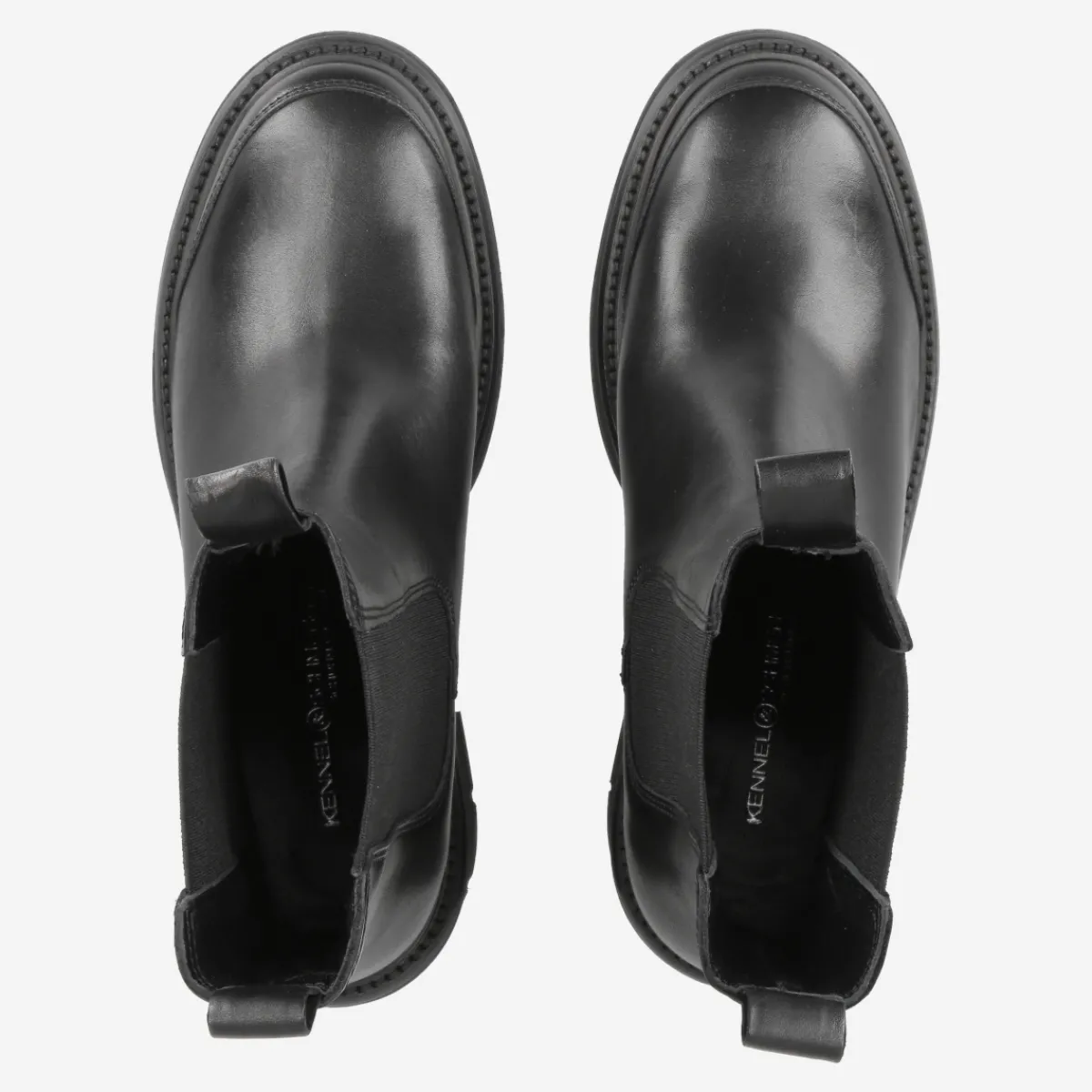 Damen Kennel & Schmenger Chelsea Boots*Art.Bump