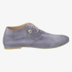 Damen Donna Carolina Schnurschuhe*Art.Burano Avio 49.673.027-001