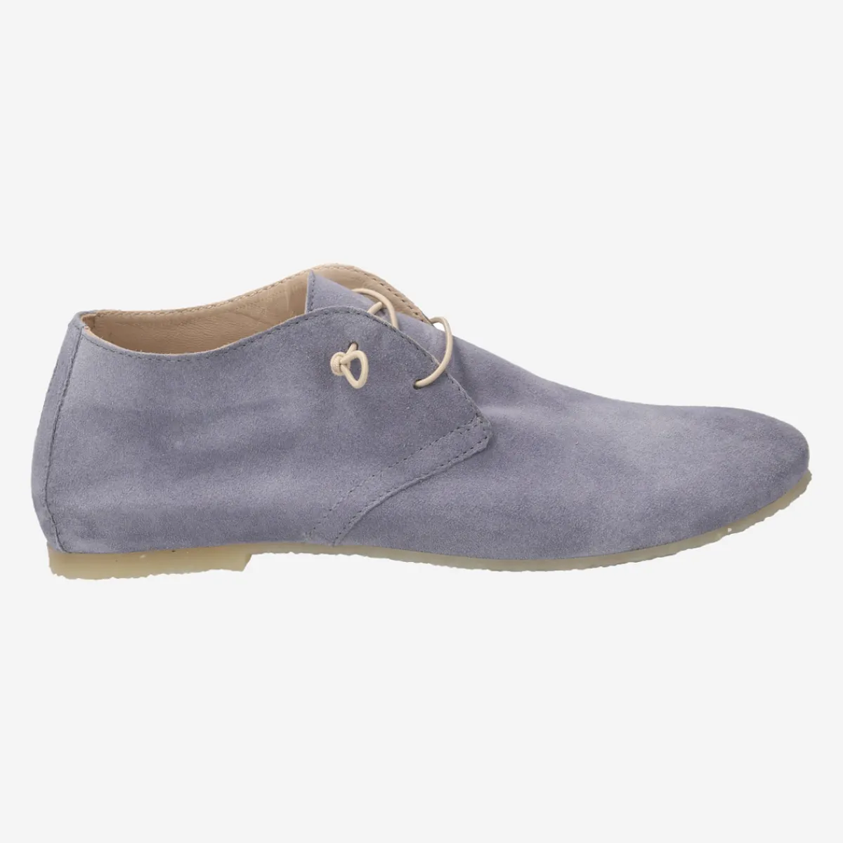 Damen Donna Carolina Schnurschuhe*Art.Burano Avio 49.673.027-001