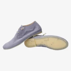 Damen Donna Carolina Schnurschuhe*Art.Burano Avio 49.673.027-001