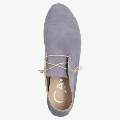 Damen Donna Carolina Schnurschuhe*Art.Burano Avio 49.673.027-001