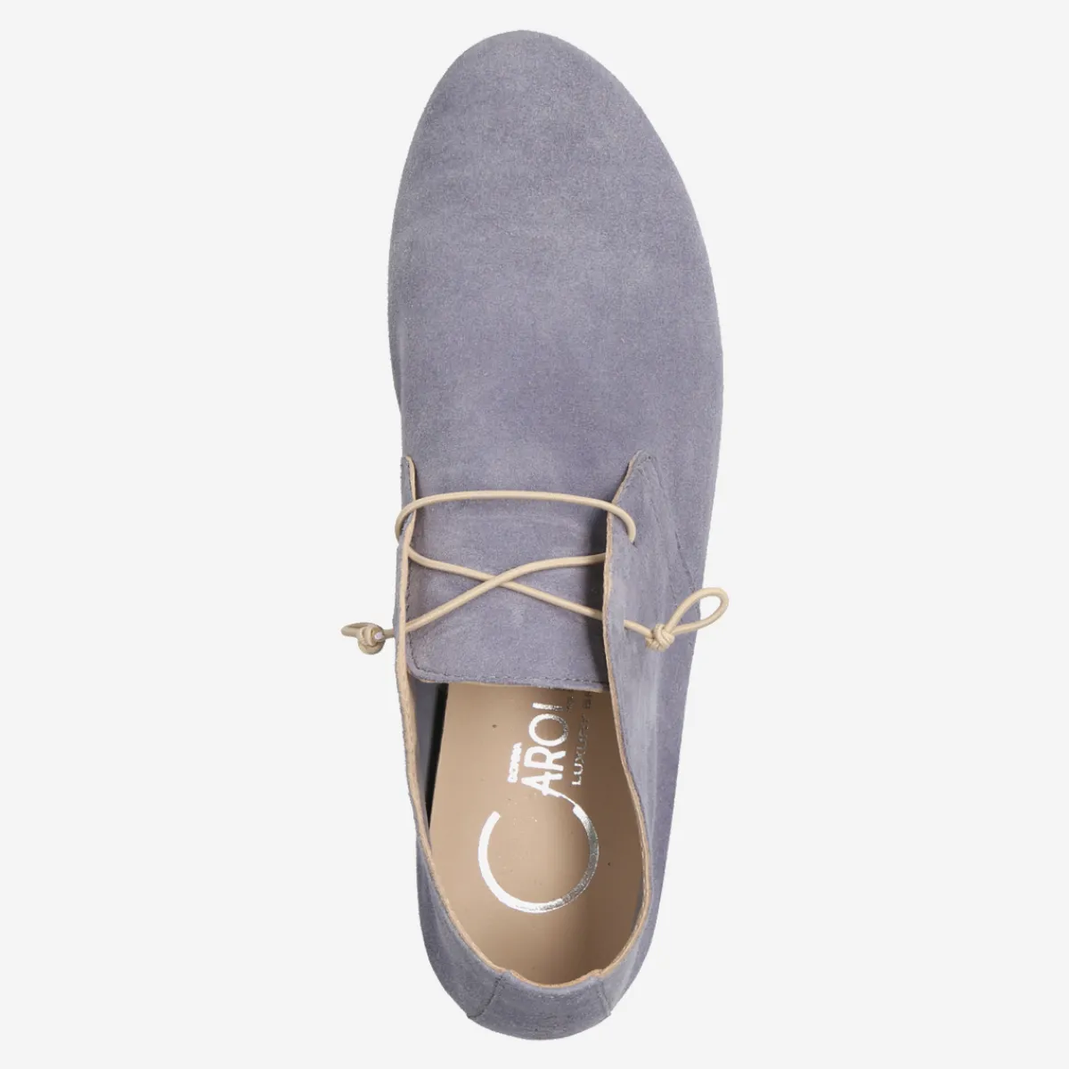 Damen Donna Carolina Schnurschuhe*Art.Burano Avio 49.673.027-001