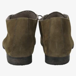 Damen Donna Carolina Warmfutter*Art.Burano Military 50.673.145W-002