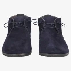 Damen Donna Carolina Warmfutter*Art.Burano Navy 50.673.145W-001