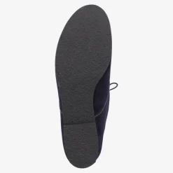 Damen Donna Carolina Warmfutter*Art.Burano Navy 50.673.145W-001