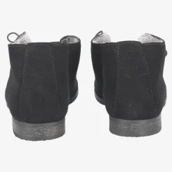 Damen Donna Carolina Warmfutter*Art.Burano Nero 50.673.145W-004
