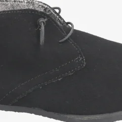 Damen Donna Carolina Warmfutter*Art.Burano Nero 50.673.145W-004