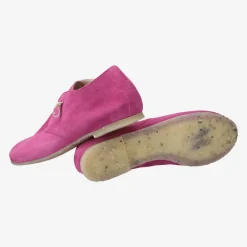 Damen Donna Carolina Schnurschuhe*Art.Burano Peonia 49.673.027-006