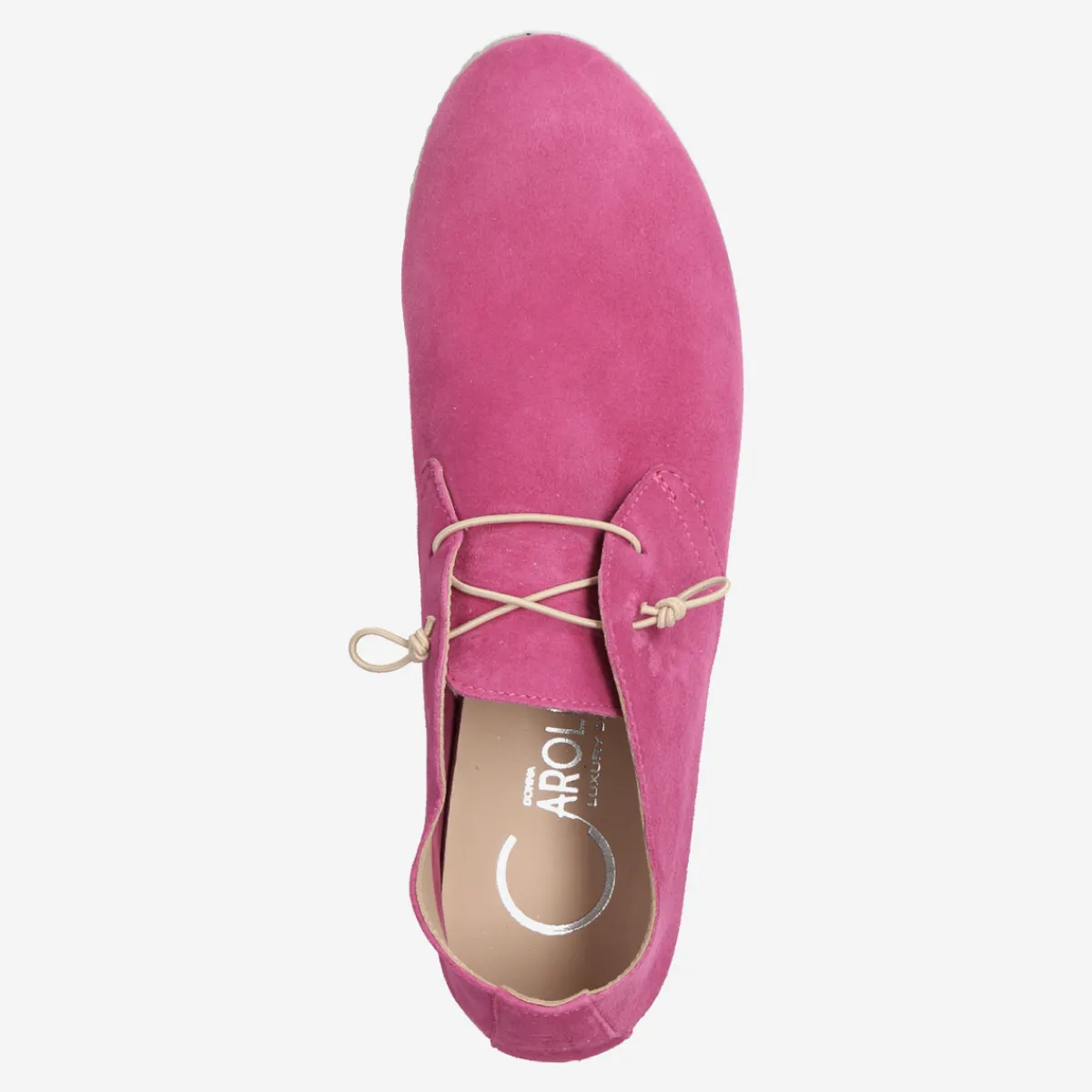 Damen Donna Carolina Schnurschuhe*Art.Burano Peonia 49.673.027-006