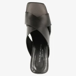 Damen Guglielmo Rotta Sandaletten*Art.2601C Nero
