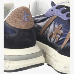 Damen Premiata Sneaker*Art.Cassie 6473