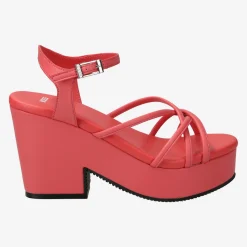 Damen Boss Sandaletten*Art.Cate Wedge Sandal