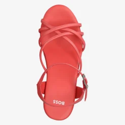 Damen Boss Sandaletten*Art.Cate Wedge Sandal