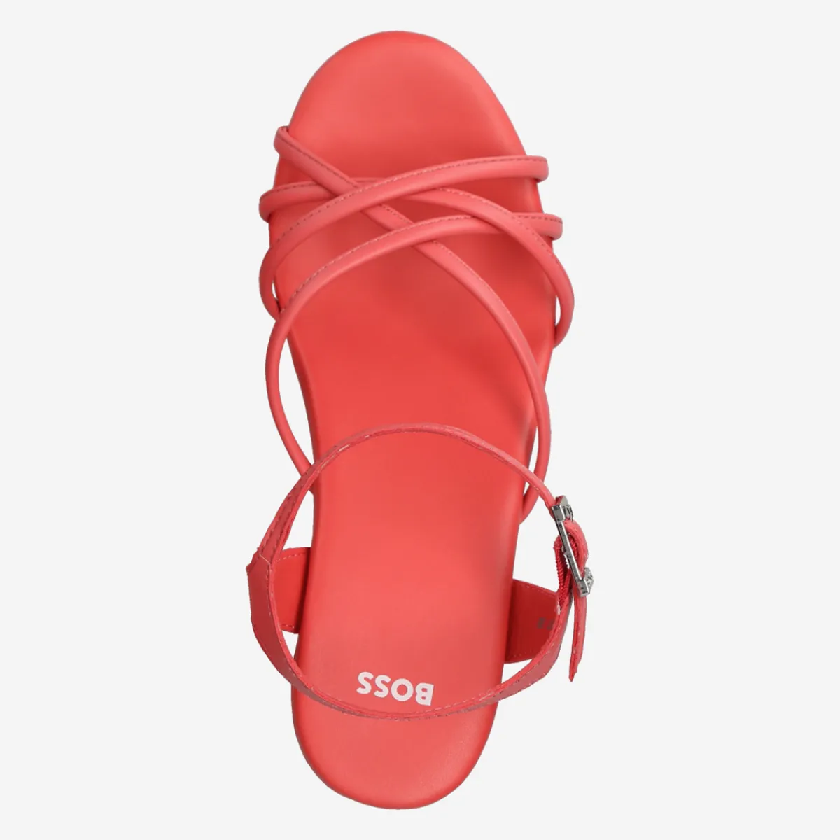 Damen Boss Sandaletten*Art.Cate Wedge Sandal