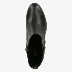 Damen Clarks Stiefeletten*Art.Ceara Emi Gtx 26128188