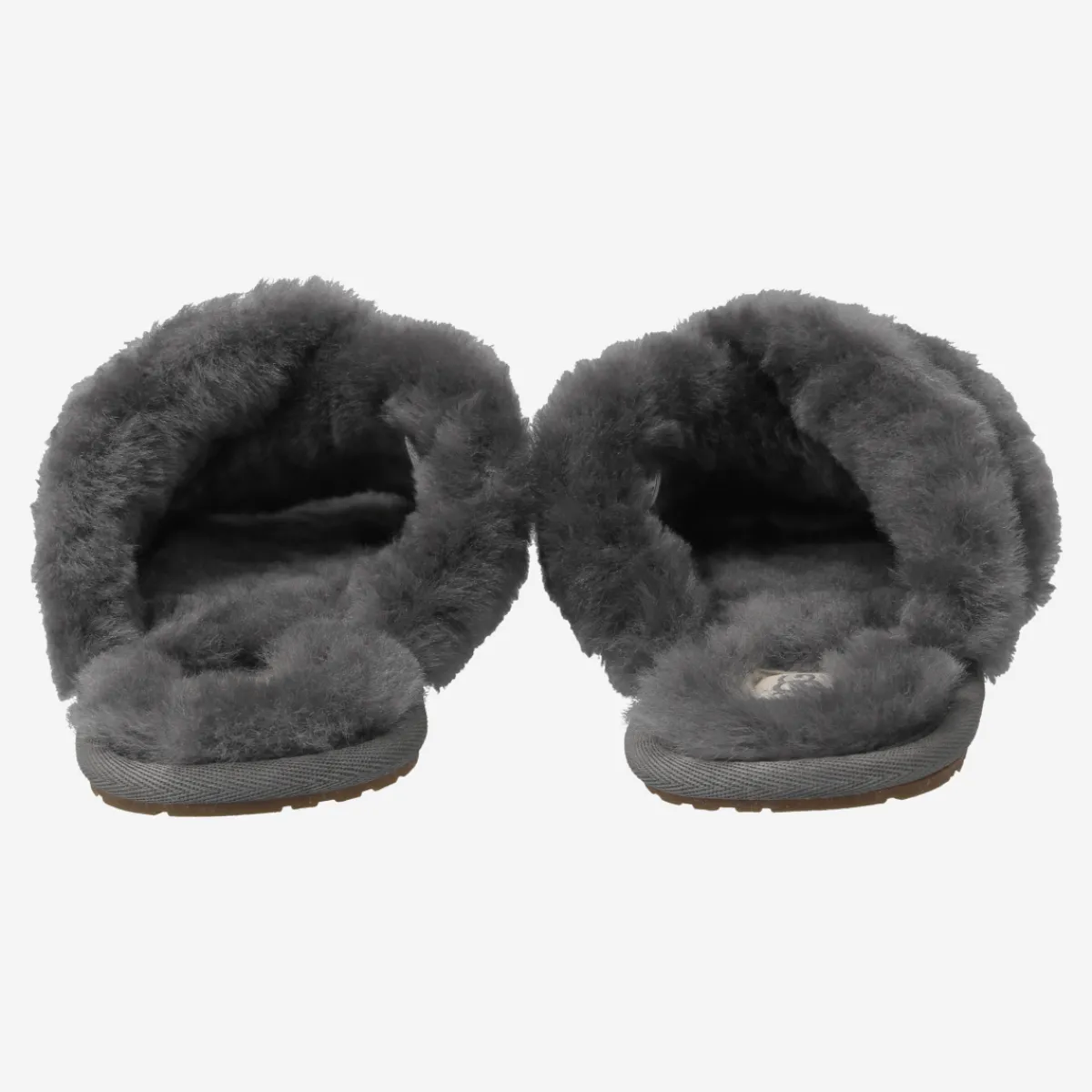 Damen UGG Hausschuhe*Art.1123572-Chrc Scuffita