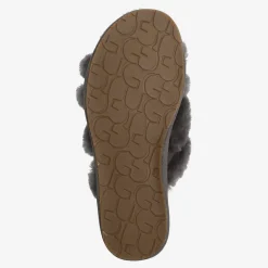 Damen UGG Hausschuhe*Art.1123572-Chrc Scuffita