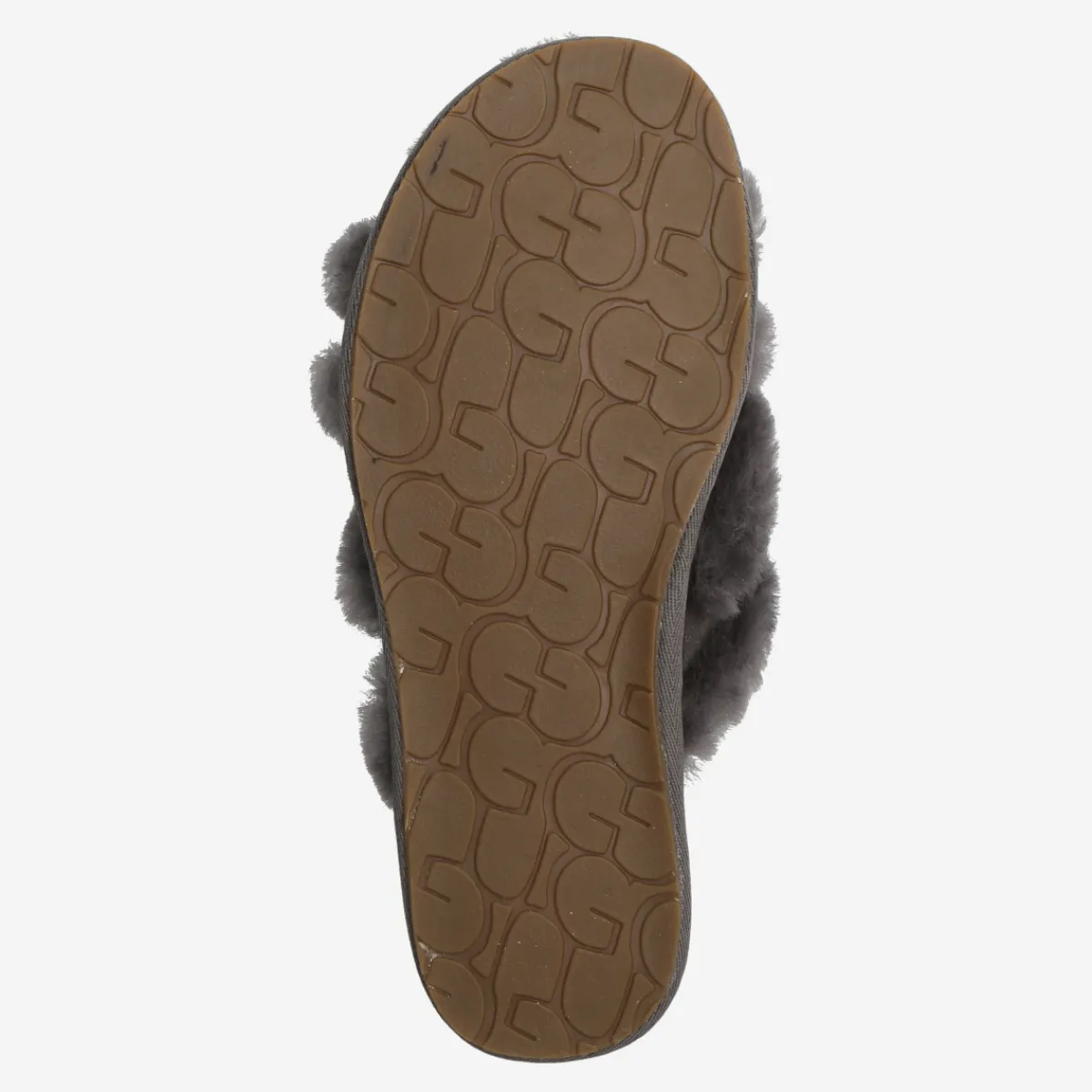 Damen UGG Hausschuhe*Art.1123572-Chrc Scuffita