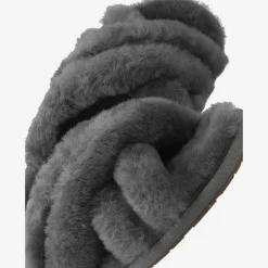 Damen UGG Hausschuhe*Art.1123572-Chrc Scuffita