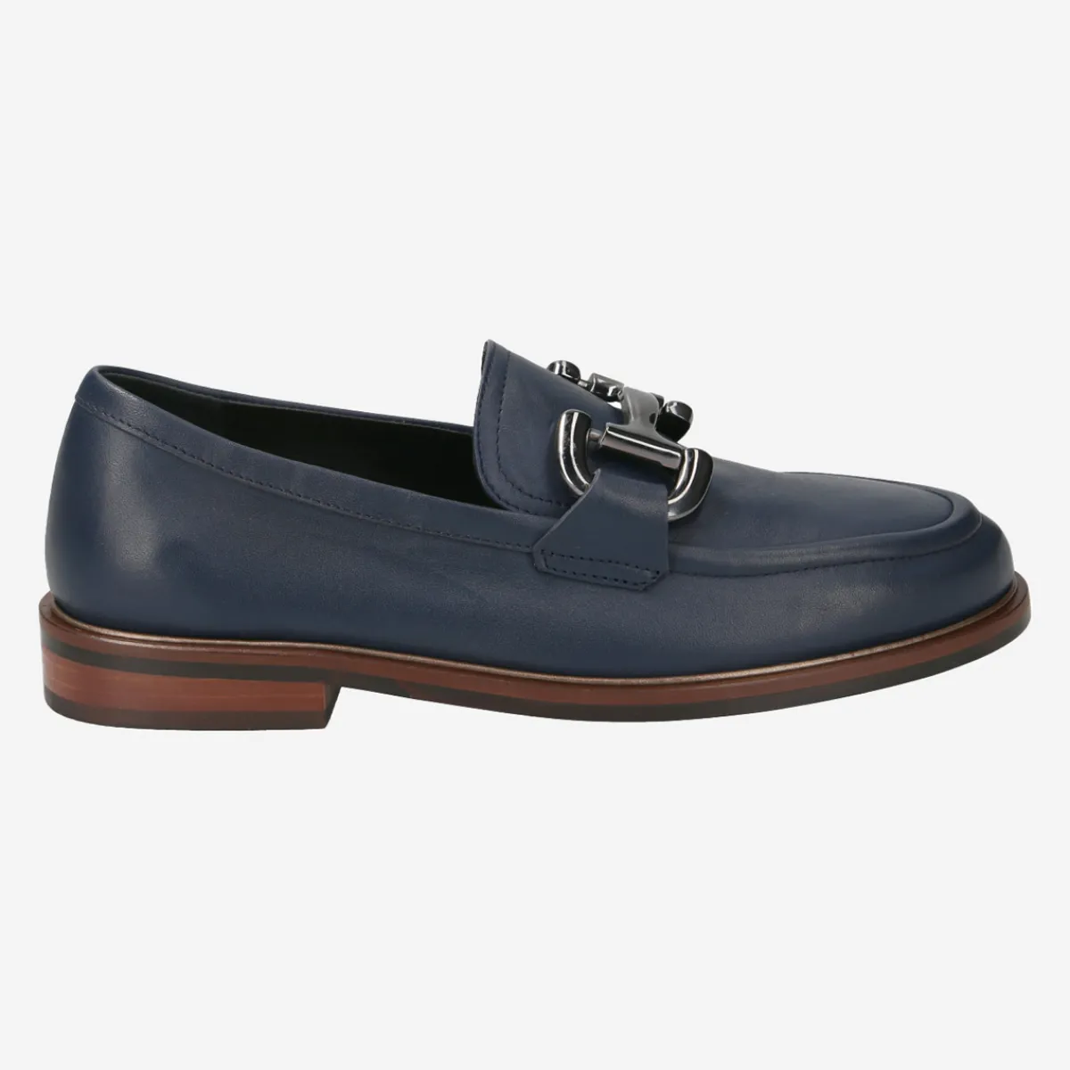 Damen Maripé Slipper & Mokassin*Art.Clara Blu