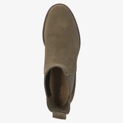 Damen Clarks Chelsea Boots*Art.Clarkdale Arlo