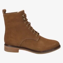 Damen Clarks Warmfutter*Art.Clarkdale Lace