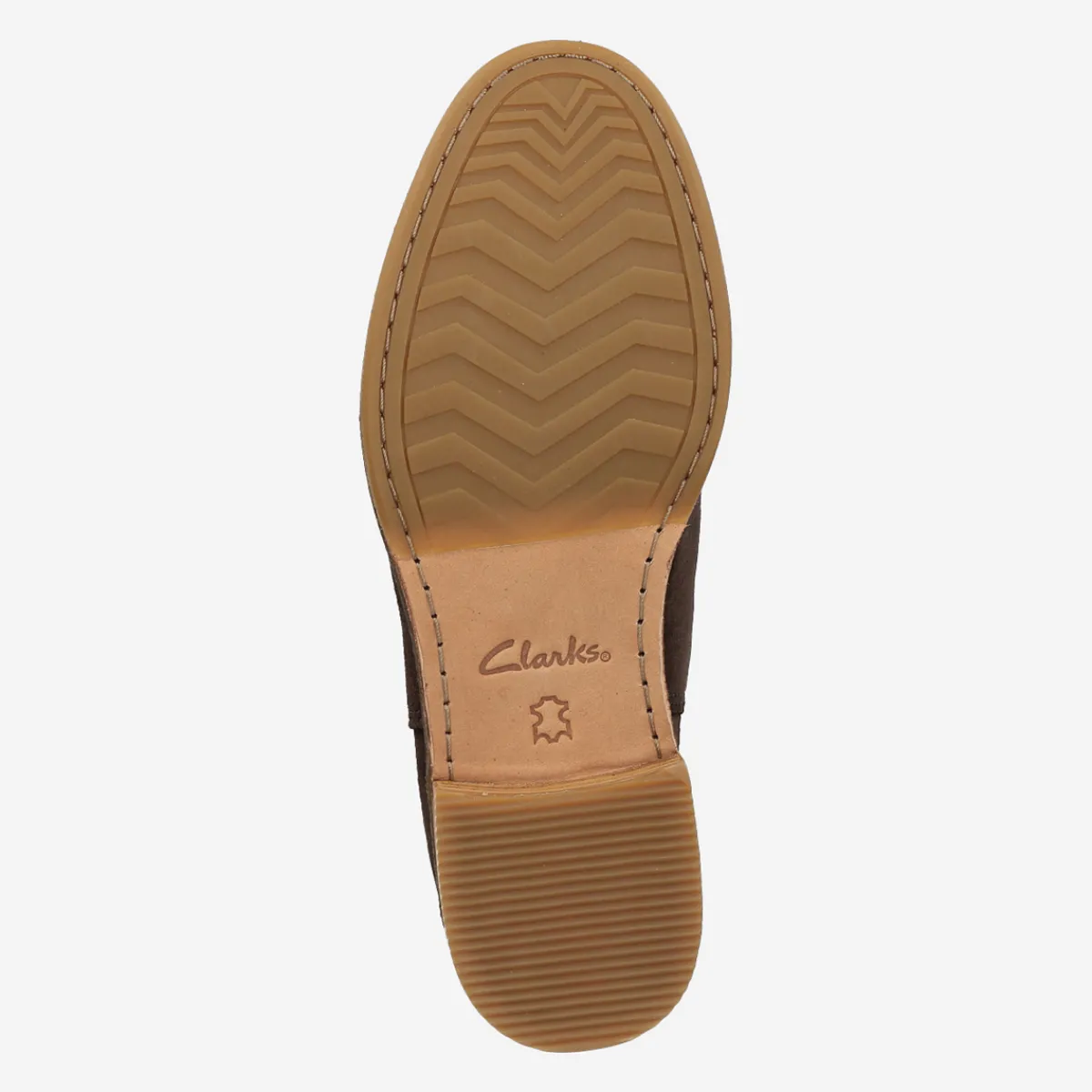 Damen Clarks Warmfutter*Art.Clarkdalelohot