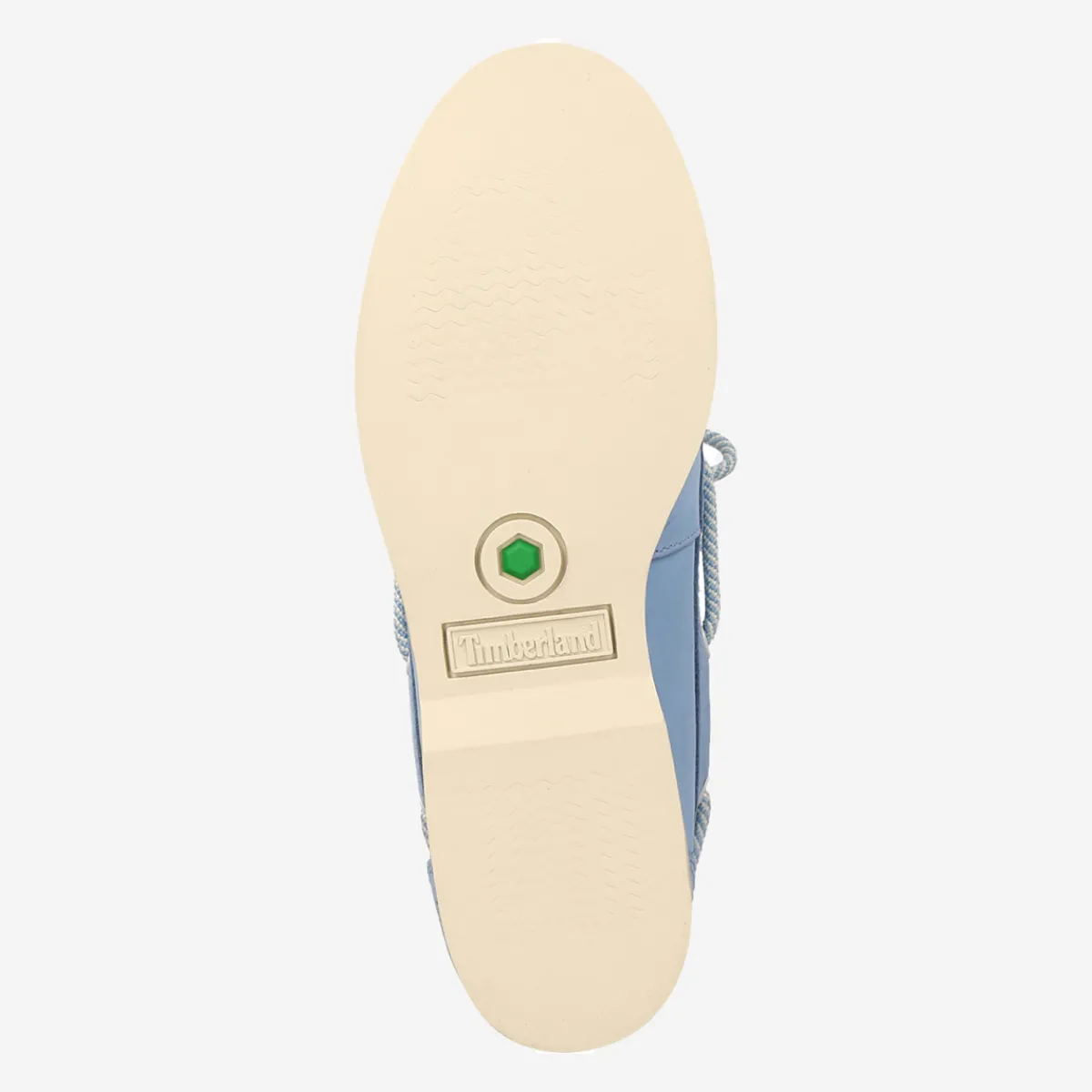 Damen Timberland Schnurschuhe*Art.Classic Boat Unlined Boat Shoe