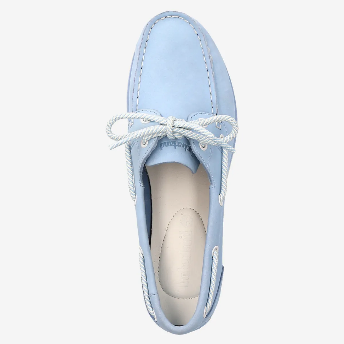 Damen Timberland Schnurschuhe*Art.Classic Boat Unlined Boat Shoe