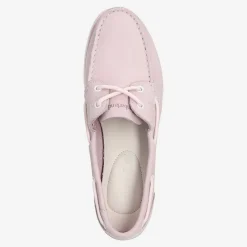 Damen Timberland Schnurschuhe*Art.Classic Boat Unlined Boat Shoe