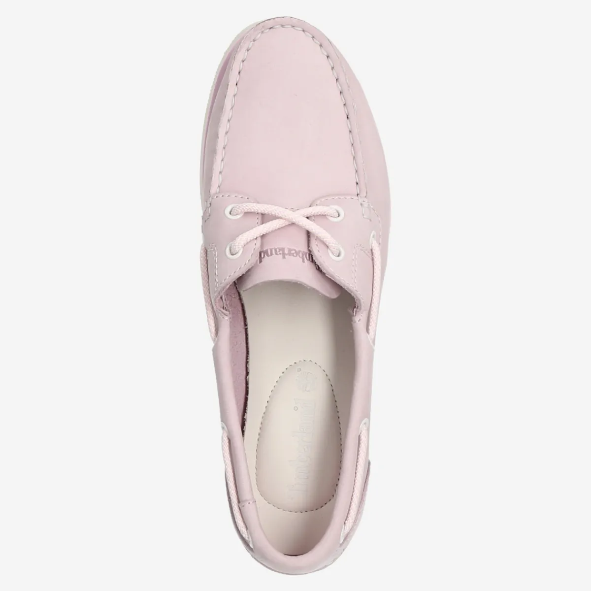 Damen Timberland Schnurschuhe*Art.Classic Boat Unlined Boat Shoe
