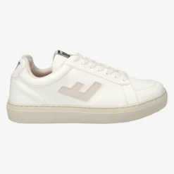 Damen Flamingos' Life Sneaker*Art.Classic 70S Off White Ecru