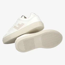 Damen Flamingos' Life Sneaker*Art.Classic 70S Off White Ecru