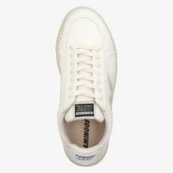 Damen Flamingos' Life Sneaker*Art.Classic 70S Off White Ecru