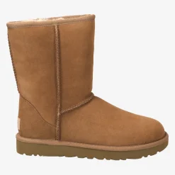 Damen UGG Warmfutter*Art.Classic Short Ii