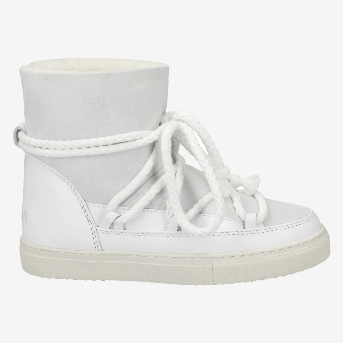 Damen INUIKII Warmfutter*Art.Classic Sneaker White
