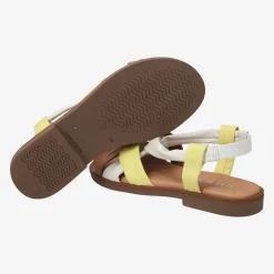 Damen Lüke Schuhe Sandaletten*Art.Clemencia Multimimosa