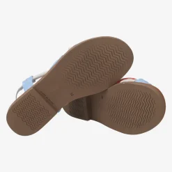 Damen Lüke Schuhe Sandaletten*Art.Clemencia Multinata